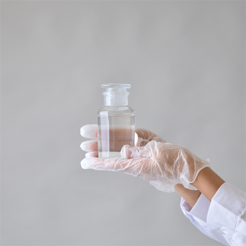 1,8-ไดอาซาบิไซโคล[5.4.0]undec-7-ene CAS 6674-22-2