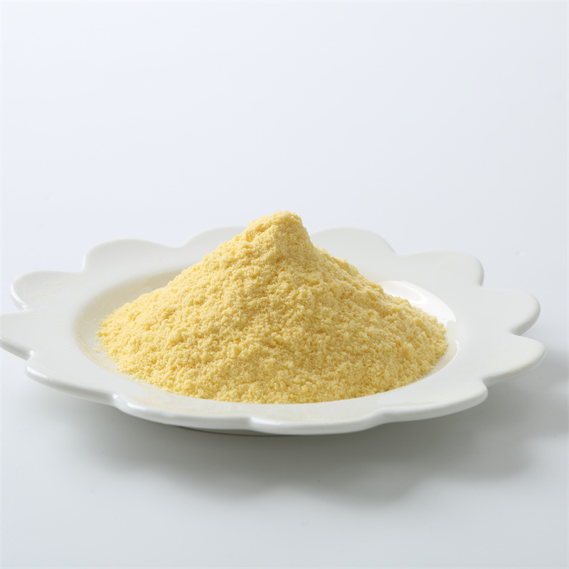 กรด 2-Amino-5-nitrobenzoic CAS 616-79-5