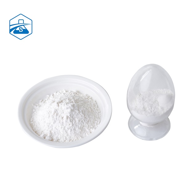 2-ฟลูออโร-5-ไนโตรโทลูอีน CAS 455-88-9