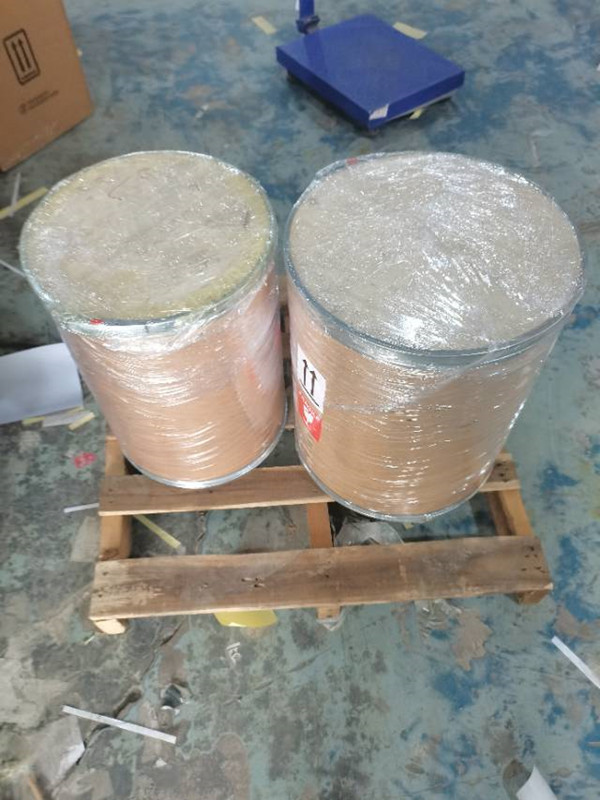 จัดส่งผลิตภัณฑ์ CBD ไปต่างประเทศ