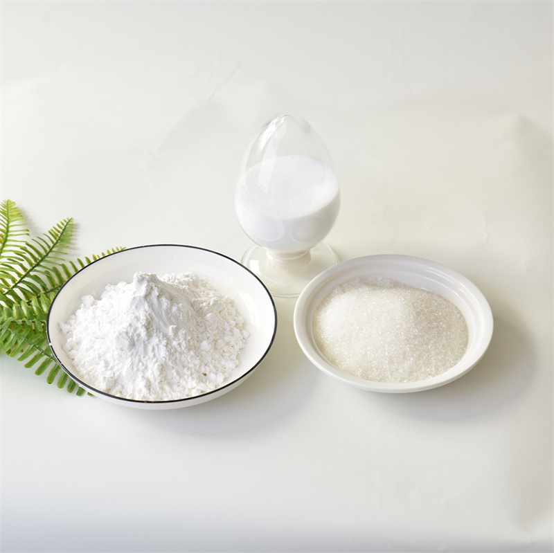 กรด 5-Methyl-2-nitrobenzoic CAS 3113-72-2