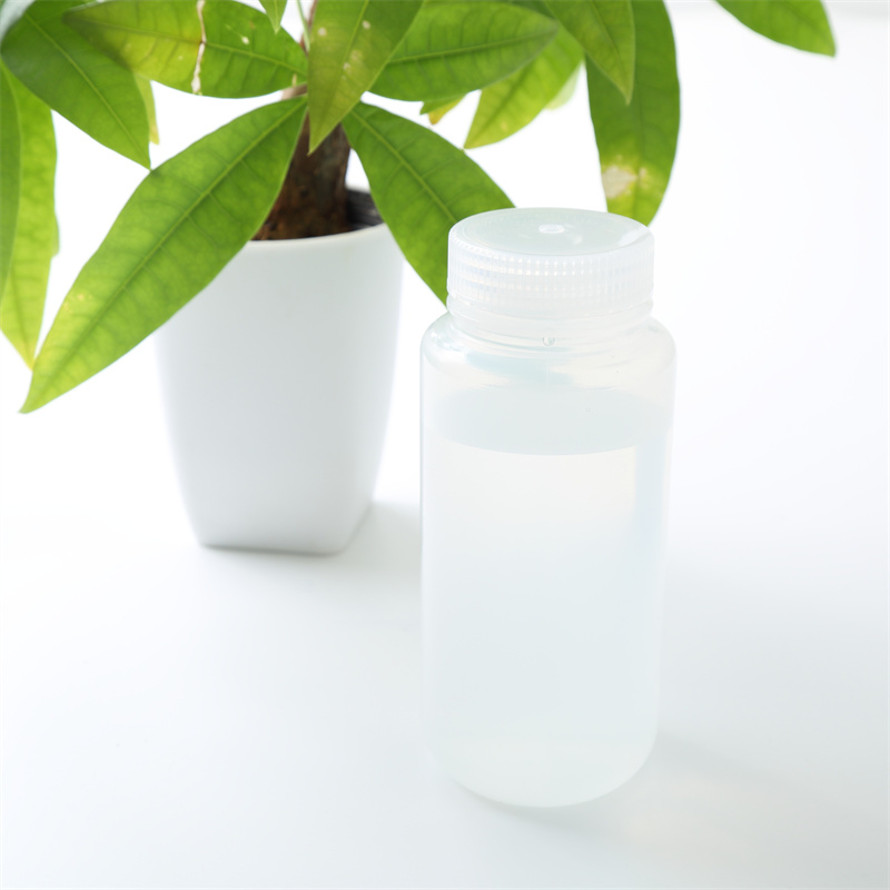 กรด Mercaptoacetic CAS 68-11-10